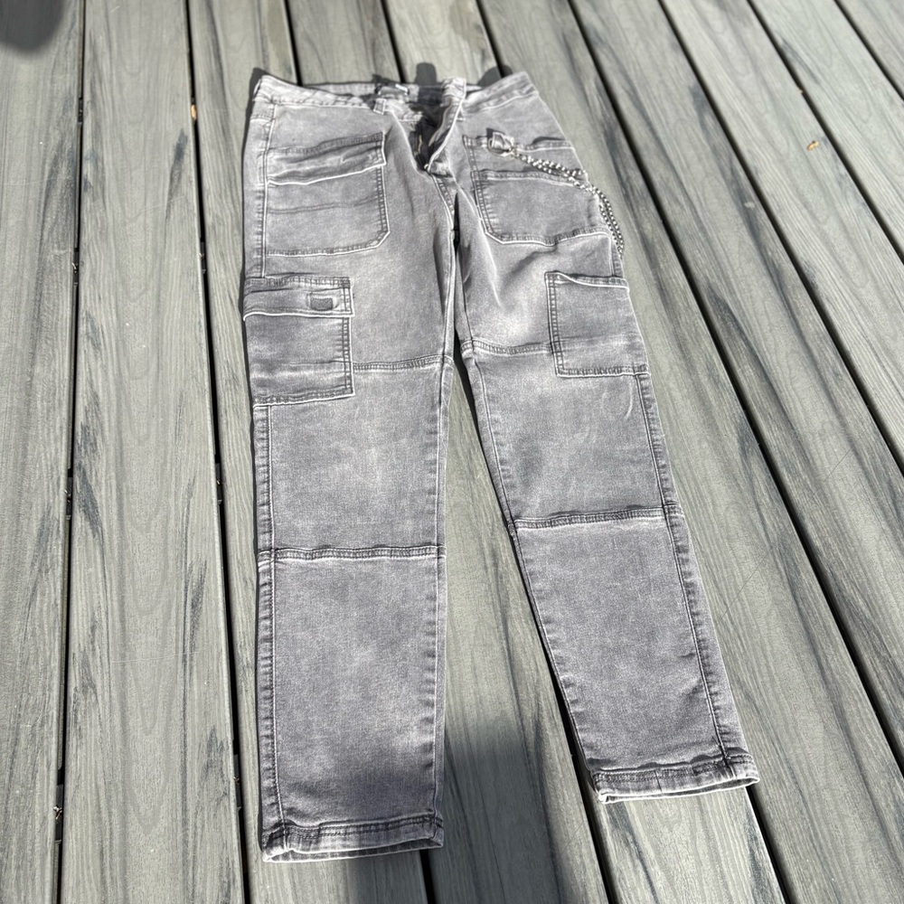 Fashion Nova Jeans